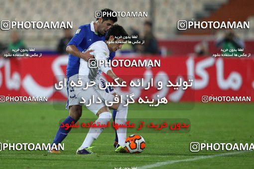 807540, Tehran, [*parameter:4*], لیگ برتر فوتبال ایران، Persian Gulf Cup، Week 1، Second Leg، Esteghlal 0 v 0 Gostaresh Foulad Tabriz on 2013/11/29 at Azadi Stadium