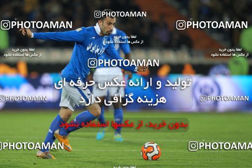 807515, Tehran, [*parameter:4*], لیگ برتر فوتبال ایران، Persian Gulf Cup، Week 1، Second Leg، Esteghlal 0 v 0 Gostaresh Foulad Tabriz on 2013/11/29 at Azadi Stadium