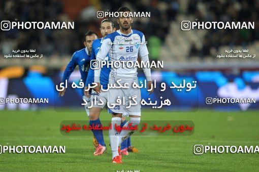 807522, Tehran, [*parameter:4*], لیگ برتر فوتبال ایران، Persian Gulf Cup، Week 1، Second Leg، Esteghlal 0 v 0 Gostaresh Foulad Tabriz on 2013/11/29 at Azadi Stadium