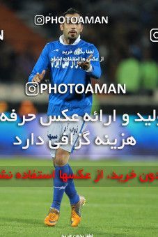 807521, Tehran, [*parameter:4*], لیگ برتر فوتبال ایران، Persian Gulf Cup، Week 1، Second Leg، Esteghlal 0 v 0 Gostaresh Foulad Tabriz on 2013/11/29 at Azadi Stadium
