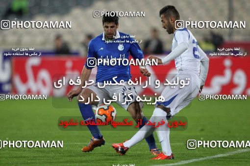 807656, Tehran, [*parameter:4*], لیگ برتر فوتبال ایران، Persian Gulf Cup، Week 1، Second Leg، Esteghlal 0 v 0 Gostaresh Foulad Tabriz on 2013/11/29 at Azadi Stadium