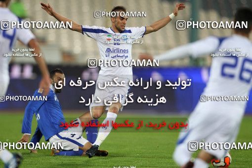 807488, Tehran, [*parameter:4*], لیگ برتر فوتبال ایران، Persian Gulf Cup، Week 1، Second Leg، Esteghlal 0 v 0 Gostaresh Foulad Tabriz on 2013/11/29 at Azadi Stadium