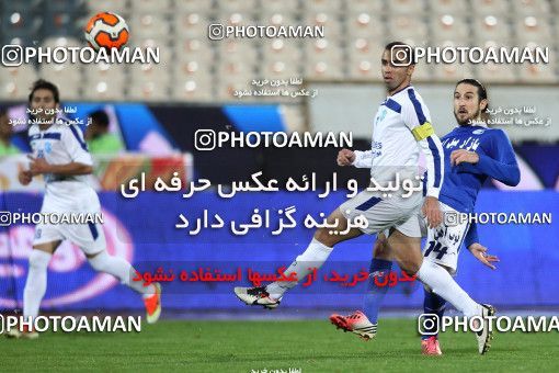 807404, Tehran, [*parameter:4*], لیگ برتر فوتبال ایران، Persian Gulf Cup، Week 1، Second Leg، Esteghlal 0 v 0 Gostaresh Foulad Tabriz on 2013/11/29 at Azadi Stadium