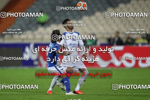 807405, Tehran, [*parameter:4*], لیگ برتر فوتبال ایران، Persian Gulf Cup، Week 1، Second Leg، Esteghlal 0 v 0 Gostaresh Foulad Tabriz on 2013/11/29 at Azadi Stadium