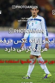 807659, Tehran, [*parameter:4*], لیگ برتر فوتبال ایران، Persian Gulf Cup، Week 1، Second Leg، Esteghlal 0 v 0 Gostaresh Foulad Tabriz on 2013/11/29 at Azadi Stadium