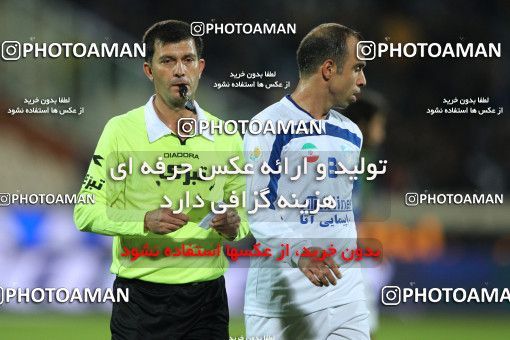 807535, Tehran, [*parameter:4*], لیگ برتر فوتبال ایران، Persian Gulf Cup، Week 1، Second Leg، Esteghlal 0 v 0 Gostaresh Foulad Tabriz on 2013/11/29 at Azadi Stadium
