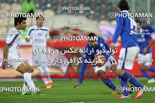 807452, Tehran, [*parameter:4*], لیگ برتر فوتبال ایران، Persian Gulf Cup، Week 1، Second Leg، Esteghlal 0 v 0 Gostaresh Foulad Tabriz on 2013/11/29 at Azadi Stadium