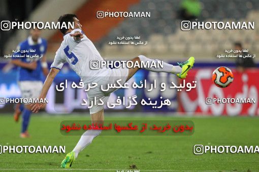 807575, Tehran, [*parameter:4*], لیگ برتر فوتبال ایران، Persian Gulf Cup، Week 1، Second Leg، Esteghlal 0 v 0 Gostaresh Foulad Tabriz on 2013/11/29 at Azadi Stadium