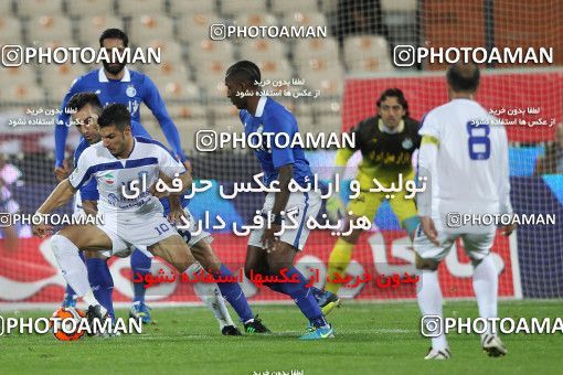807416, Tehran, [*parameter:4*], لیگ برتر فوتبال ایران، Persian Gulf Cup، Week 1، Second Leg، Esteghlal 0 v 0 Gostaresh Foulad Tabriz on 2013/11/29 at Azadi Stadium