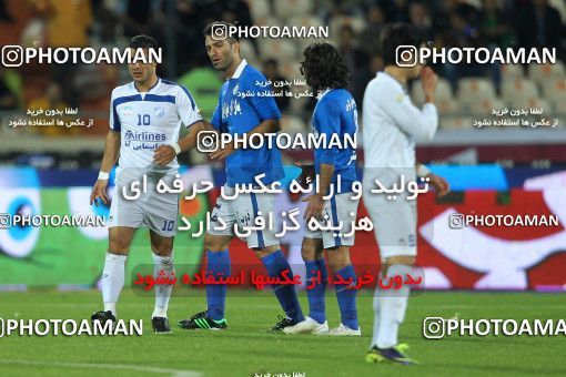 807472, Tehran, [*parameter:4*], لیگ برتر فوتبال ایران، Persian Gulf Cup، Week 1، Second Leg، Esteghlal 0 v 0 Gostaresh Foulad Tabriz on 2013/11/29 at Azadi Stadium