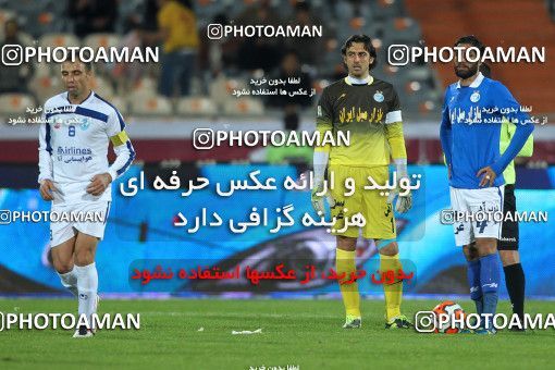 807614, Tehran, [*parameter:4*], لیگ برتر فوتبال ایران، Persian Gulf Cup، Week 1، Second Leg، Esteghlal 0 v 0 Gostaresh Foulad Tabriz on 2013/11/29 at Azadi Stadium