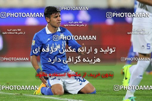 807616, Tehran, [*parameter:4*], لیگ برتر فوتبال ایران، Persian Gulf Cup، Week 1، Second Leg، Esteghlal 0 v 0 Gostaresh Foulad Tabriz on 2013/11/29 at Azadi Stadium