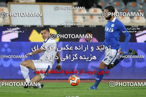 807635, Tehran, [*parameter:4*], لیگ برتر فوتبال ایران، Persian Gulf Cup، Week 1، Second Leg، Esteghlal 0 v 0 Gostaresh Foulad Tabriz on 2013/11/29 at Azadi Stadium
