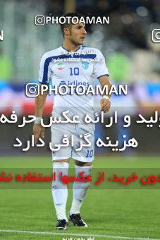 807610, Tehran, [*parameter:4*], لیگ برتر فوتبال ایران، Persian Gulf Cup، Week 1، Second Leg، Esteghlal 0 v 0 Gostaresh Foulad Tabriz on 2013/11/29 at Azadi Stadium