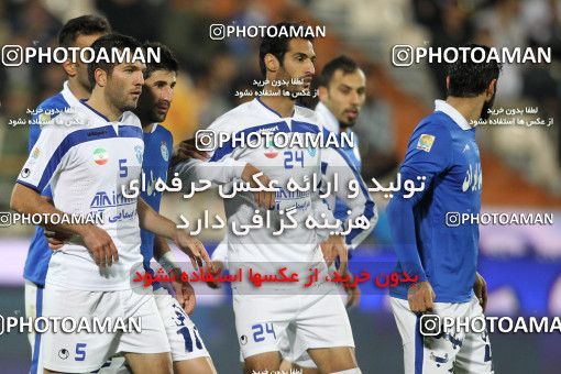 807514, Tehran, [*parameter:4*], لیگ برتر فوتبال ایران، Persian Gulf Cup، Week 1، Second Leg، Esteghlal 0 v 0 Gostaresh Foulad Tabriz on 2013/11/29 at Azadi Stadium