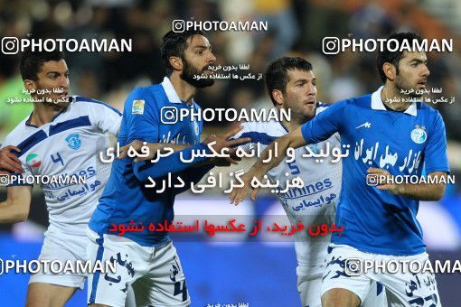 807393, Tehran, [*parameter:4*], لیگ برتر فوتبال ایران، Persian Gulf Cup، Week 1، Second Leg، Esteghlal 0 v 0 Gostaresh Foulad Tabriz on 2013/11/29 at Azadi Stadium
