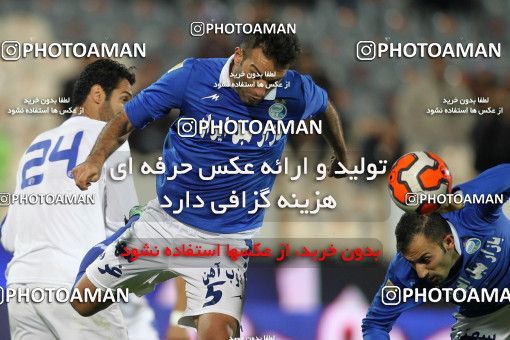 807652, Tehran, [*parameter:4*], لیگ برتر فوتبال ایران، Persian Gulf Cup، Week 1، Second Leg، Esteghlal 0 v 0 Gostaresh Foulad Tabriz on 2013/11/29 at Azadi Stadium