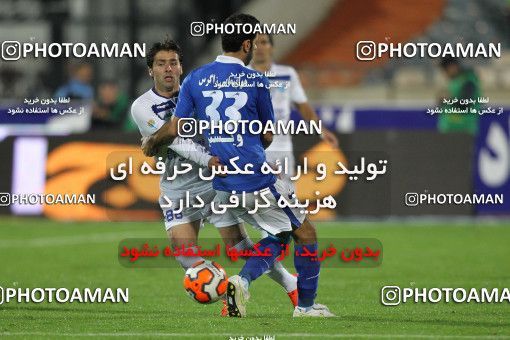 807430, Tehran, [*parameter:4*], لیگ برتر فوتبال ایران، Persian Gulf Cup، Week 1، Second Leg، Esteghlal 0 v 0 Gostaresh Foulad Tabriz on 2013/11/29 at Azadi Stadium