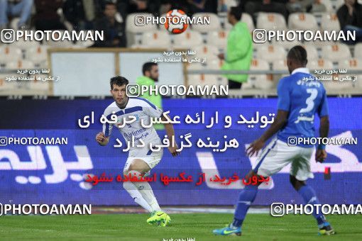 807390, Tehran, [*parameter:4*], لیگ برتر فوتبال ایران، Persian Gulf Cup، Week 1، Second Leg، Esteghlal 0 v 0 Gostaresh Foulad Tabriz on 2013/11/29 at Azadi Stadium