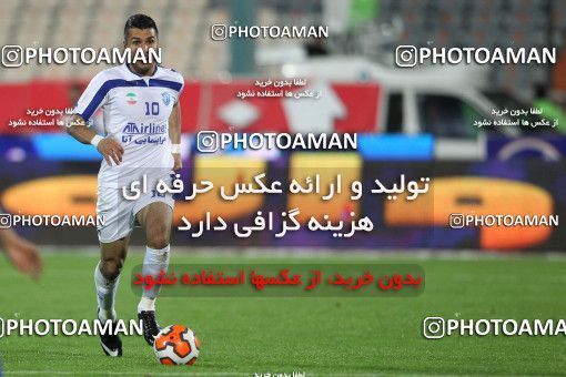 807439, Tehran, [*parameter:4*], لیگ برتر فوتبال ایران، Persian Gulf Cup، Week 1، Second Leg، Esteghlal 0 v 0 Gostaresh Foulad Tabriz on 2013/11/29 at Azadi Stadium