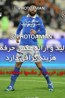 807381, Tehran, [*parameter:4*], لیگ برتر فوتبال ایران، Persian Gulf Cup، Week 1، Second Leg، Esteghlal 0 v 0 Gostaresh Foulad Tabriz on 2013/11/29 at Azadi Stadium