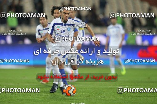 807424, Tehran, [*parameter:4*], لیگ برتر فوتبال ایران، Persian Gulf Cup، Week 1، Second Leg، Esteghlal 0 v 0 Gostaresh Foulad Tabriz on 2013/11/29 at Azadi Stadium
