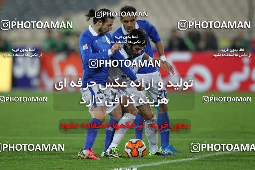 807613, Tehran, [*parameter:4*], لیگ برتر فوتبال ایران، Persian Gulf Cup، Week 1، Second Leg، Esteghlal 0 v 0 Gostaresh Foulad Tabriz on 2013/11/29 at Azadi Stadium