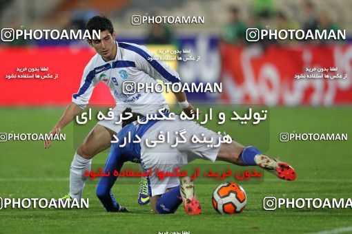 807533, Tehran, [*parameter:4*], لیگ برتر فوتبال ایران، Persian Gulf Cup، Week 1، Second Leg، Esteghlal 0 v 0 Gostaresh Foulad Tabriz on 2013/11/29 at Azadi Stadium