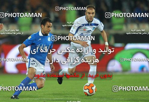 807398, Tehran, [*parameter:4*], لیگ برتر فوتبال ایران، Persian Gulf Cup، Week 1، Second Leg، Esteghlal 0 v 0 Gostaresh Foulad Tabriz on 2013/11/29 at Azadi Stadium