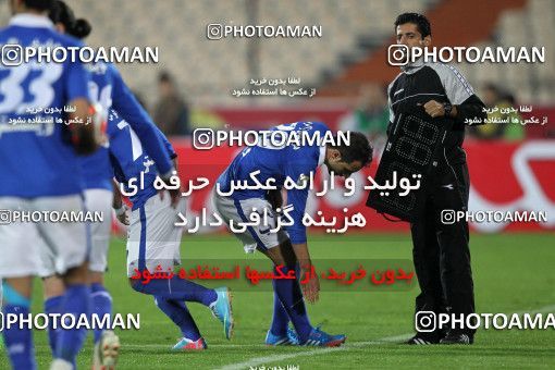 807513, Tehran, [*parameter:4*], لیگ برتر فوتبال ایران، Persian Gulf Cup، Week 1، Second Leg، Esteghlal 0 v 0 Gostaresh Foulad Tabriz on 2013/11/29 at Azadi Stadium