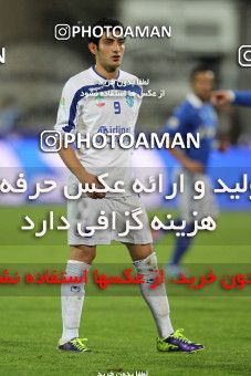 807481, Tehran, [*parameter:4*], لیگ برتر فوتبال ایران، Persian Gulf Cup، Week 1، Second Leg، Esteghlal 0 v 0 Gostaresh Foulad Tabriz on 2013/11/29 at Azadi Stadium