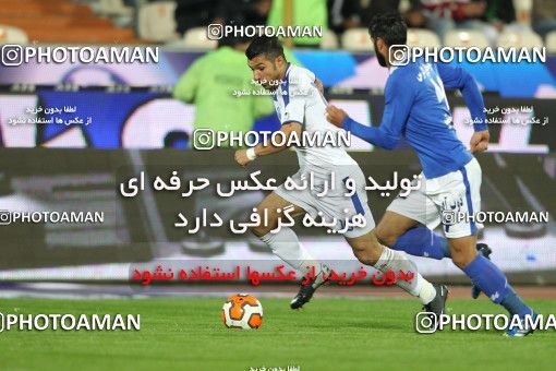 807582, Tehran, [*parameter:4*], لیگ برتر فوتبال ایران، Persian Gulf Cup، Week 1، Second Leg، Esteghlal 0 v 0 Gostaresh Foulad Tabriz on 2013/11/29 at Azadi Stadium