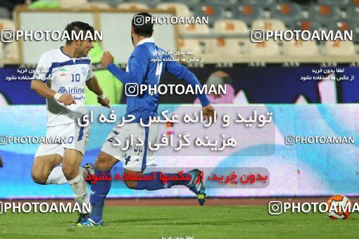 807382, Tehran, [*parameter:4*], لیگ برتر فوتبال ایران، Persian Gulf Cup، Week 1، Second Leg، Esteghlal 0 v 0 Gostaresh Foulad Tabriz on 2013/11/29 at Azadi Stadium