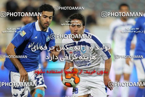 807662, Tehran, [*parameter:4*], لیگ برتر فوتبال ایران، Persian Gulf Cup، Week 1، Second Leg، Esteghlal 0 v 0 Gostaresh Foulad Tabriz on 2013/11/29 at Azadi Stadium