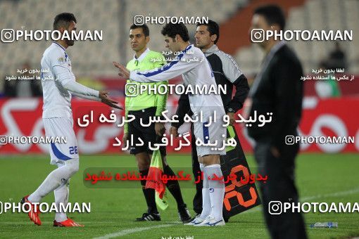 807636, Tehran, [*parameter:4*], لیگ برتر فوتبال ایران، Persian Gulf Cup، Week 1، Second Leg، Esteghlal 0 v 0 Gostaresh Foulad Tabriz on 2013/11/29 at Azadi Stadium