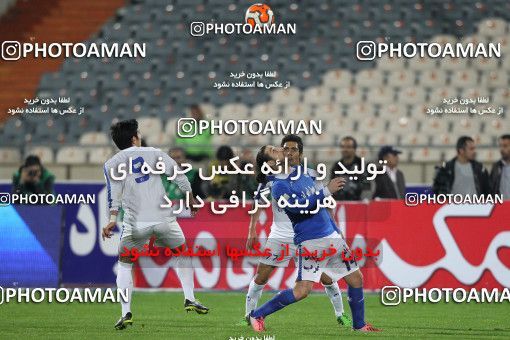 807541, Tehran, [*parameter:4*], لیگ برتر فوتبال ایران، Persian Gulf Cup، Week 1، Second Leg، Esteghlal 0 v 0 Gostaresh Foulad Tabriz on 2013/11/29 at Azadi Stadium