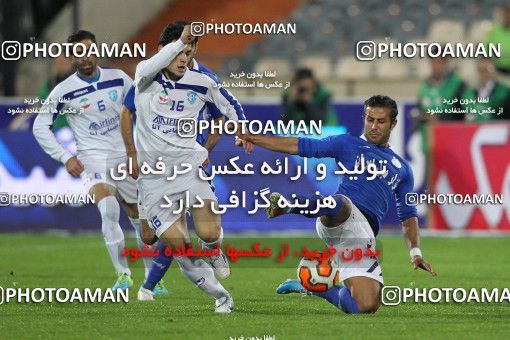 807489, Tehran, [*parameter:4*], لیگ برتر فوتبال ایران، Persian Gulf Cup، Week 1، Second Leg، Esteghlal 0 v 0 Gostaresh Foulad Tabriz on 2013/11/29 at Azadi Stadium