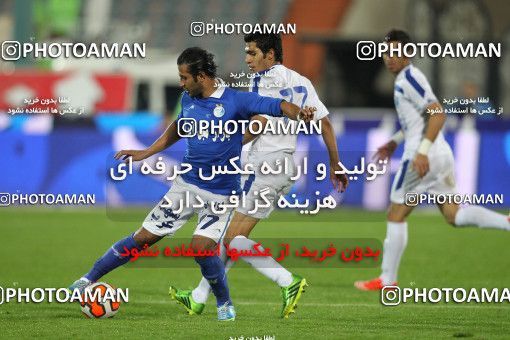 807638, Tehran, [*parameter:4*], لیگ برتر فوتبال ایران، Persian Gulf Cup، Week 1، Second Leg، Esteghlal 0 v 0 Gostaresh Foulad Tabriz on 2013/11/29 at Azadi Stadium