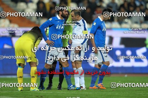 807537, Tehran, [*parameter:4*], لیگ برتر فوتبال ایران، Persian Gulf Cup، Week 1، Second Leg، Esteghlal 0 v 0 Gostaresh Foulad Tabriz on 2013/11/29 at Azadi Stadium
