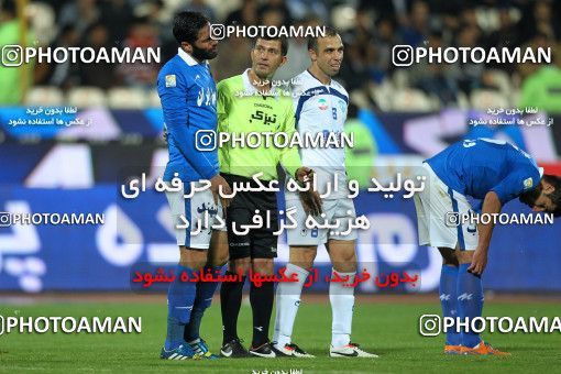 807507, Tehran, [*parameter:4*], لیگ برتر فوتبال ایران، Persian Gulf Cup، Week 1، Second Leg، Esteghlal 0 v 0 Gostaresh Foulad Tabriz on 2013/11/29 at Azadi Stadium