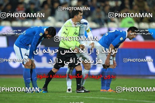 807561, Tehran, [*parameter:4*], لیگ برتر فوتبال ایران، Persian Gulf Cup، Week 1، Second Leg، Esteghlal 0 v 0 Gostaresh Foulad Tabriz on 2013/11/29 at Azadi Stadium