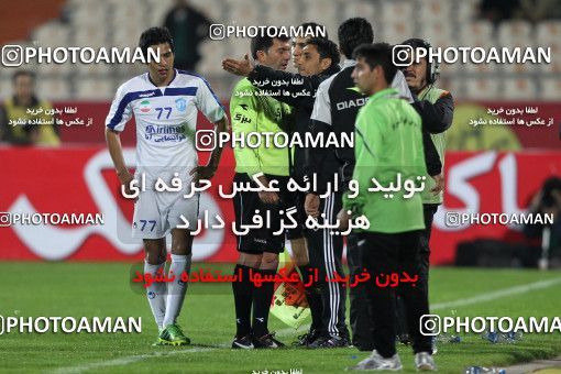 807660, Tehran, [*parameter:4*], لیگ برتر فوتبال ایران، Persian Gulf Cup، Week 1، Second Leg، Esteghlal 0 v 0 Gostaresh Foulad Tabriz on 2013/11/29 at Azadi Stadium