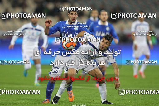 807551, Tehran, [*parameter:4*], لیگ برتر فوتبال ایران، Persian Gulf Cup، Week 1، Second Leg، Esteghlal 0 v 0 Gostaresh Foulad Tabriz on 2013/11/29 at Azadi Stadium