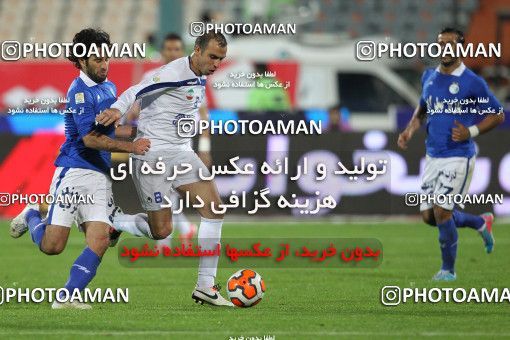 807534, Tehran, [*parameter:4*], لیگ برتر فوتبال ایران، Persian Gulf Cup، Week 1، Second Leg، Esteghlal 0 v 0 Gostaresh Foulad Tabriz on 2013/11/29 at Azadi Stadium