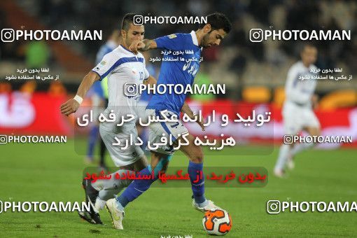 807422, Tehran, [*parameter:4*], لیگ برتر فوتبال ایران، Persian Gulf Cup، Week 1، Second Leg، Esteghlal 0 v 0 Gostaresh Foulad Tabriz on 2013/11/29 at Azadi Stadium