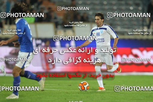 807482, Tehran, [*parameter:4*], لیگ برتر فوتبال ایران، Persian Gulf Cup، Week 1، Second Leg، Esteghlal 0 v 0 Gostaresh Foulad Tabriz on 2013/11/29 at Azadi Stadium