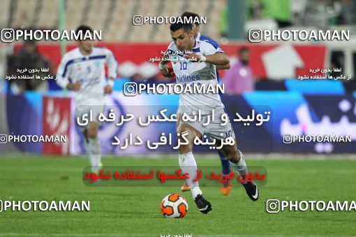 807609, Tehran, [*parameter:4*], لیگ برتر فوتبال ایران، Persian Gulf Cup، Week 1، Second Leg، Esteghlal 0 v 0 Gostaresh Foulad Tabriz on 2013/11/29 at Azadi Stadium