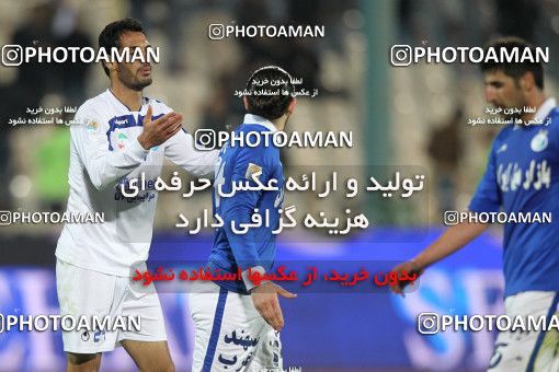 807485, Tehran, [*parameter:4*], لیگ برتر فوتبال ایران، Persian Gulf Cup، Week 1، Second Leg، Esteghlal 0 v 0 Gostaresh Foulad Tabriz on 2013/11/29 at Azadi Stadium