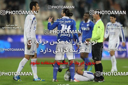 807431, Tehran, [*parameter:4*], لیگ برتر فوتبال ایران، Persian Gulf Cup، Week 1، Second Leg، Esteghlal 0 v 0 Gostaresh Foulad Tabriz on 2013/11/29 at Azadi Stadium