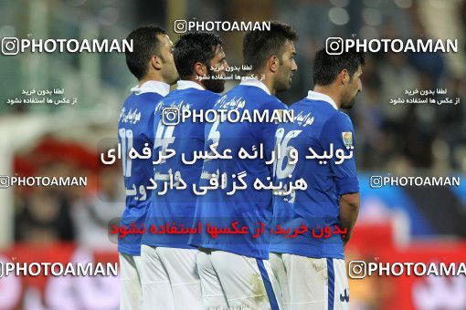 807555, Tehran, [*parameter:4*], لیگ برتر فوتبال ایران، Persian Gulf Cup، Week 1، Second Leg، Esteghlal 0 v 0 Gostaresh Foulad Tabriz on 2013/11/29 at Azadi Stadium